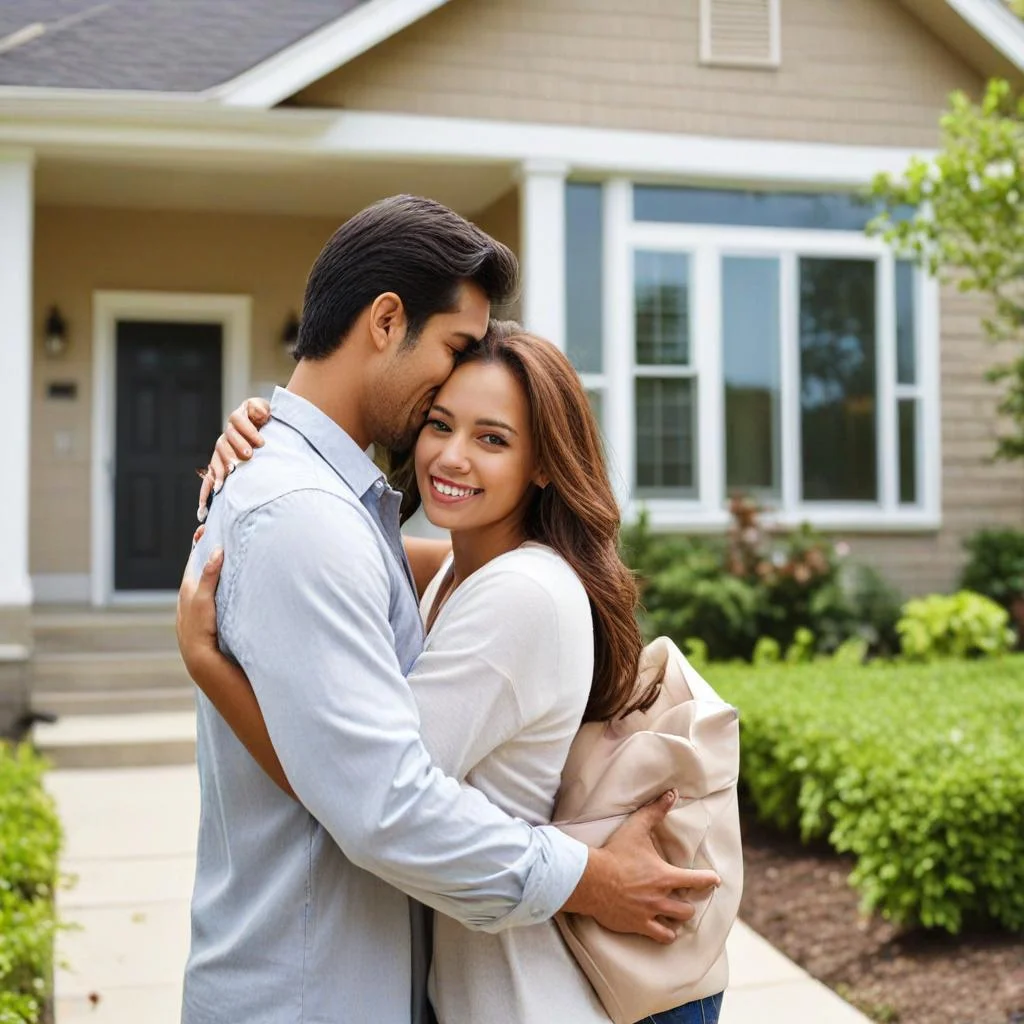 First-Time Home Buyer Guides