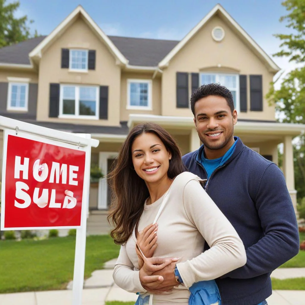 First-Time Home Buyer Guides