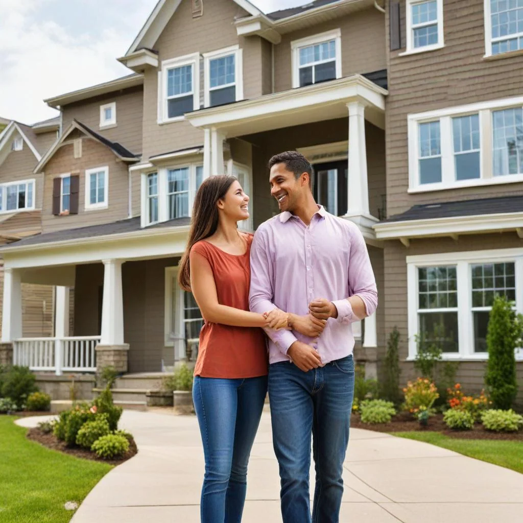 First-Time Home Buyer Guides